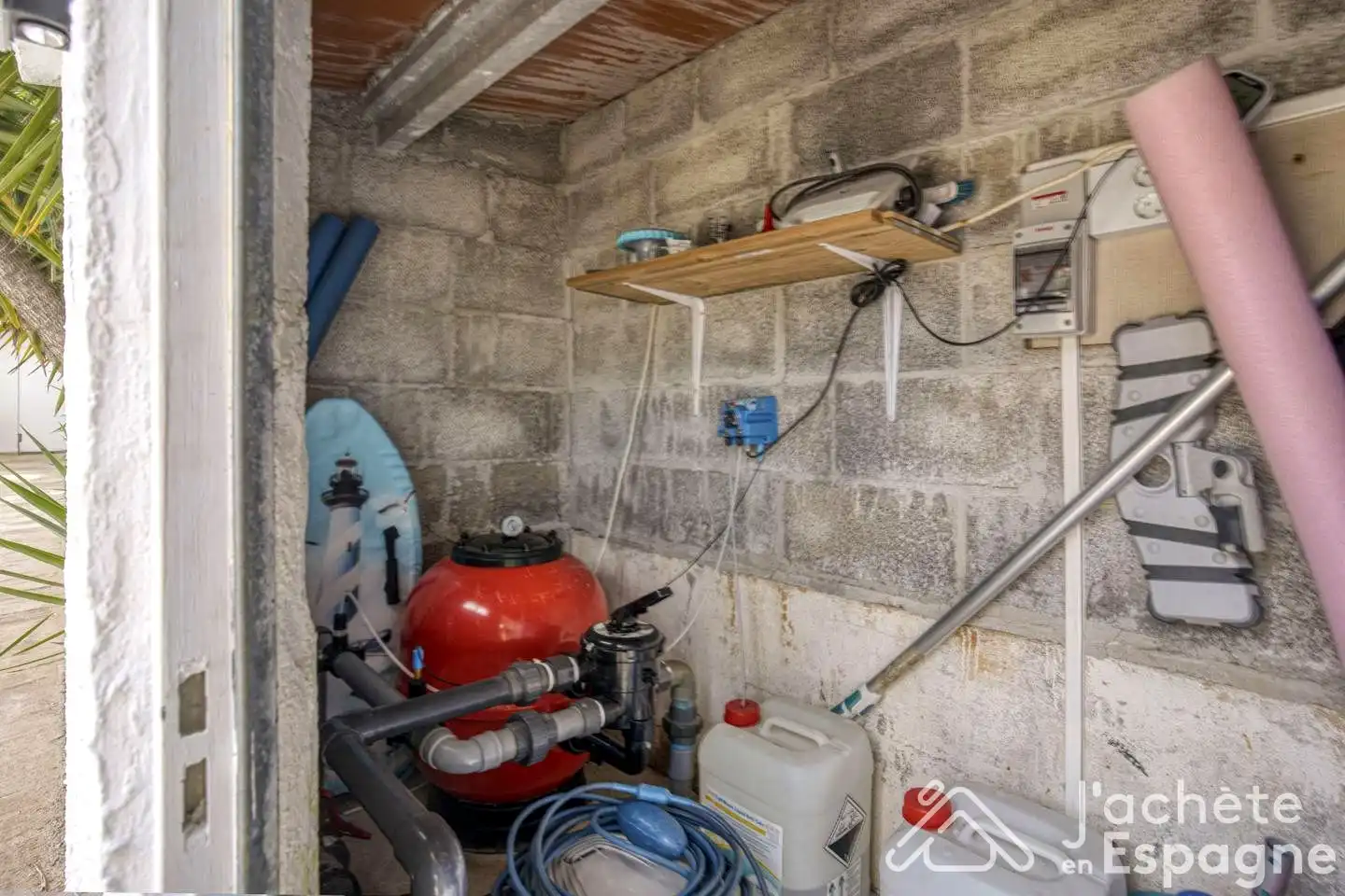 Casa o xalet en venda en Alzira amb Aire condicionat, Calefacció i Jardí privat