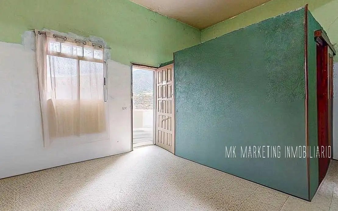 Habitación de Casa adosada en venta en Valsequillo de Gran Canaria, Las Palmas
