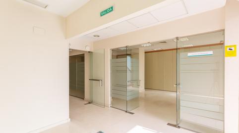 Foto 5 von Geschaftsraum zur Miete in Barañain - Avda Pamplona, 28, Barañáin / Barañain, Navarra