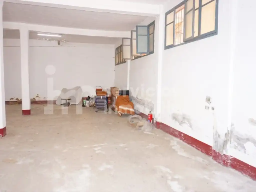 Industrial buildings for rent in Vélez-Málaga