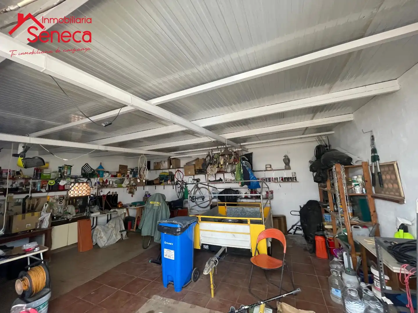 Houses for sale in Córdoba  with Air Conditioner, Heating and Terrace