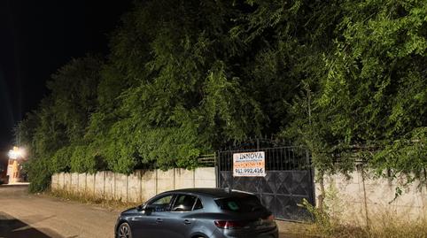 Foto 2 de Terreno industrial en venta en Carretera Campo Real, 2, La Poveda, Arganda del Rey