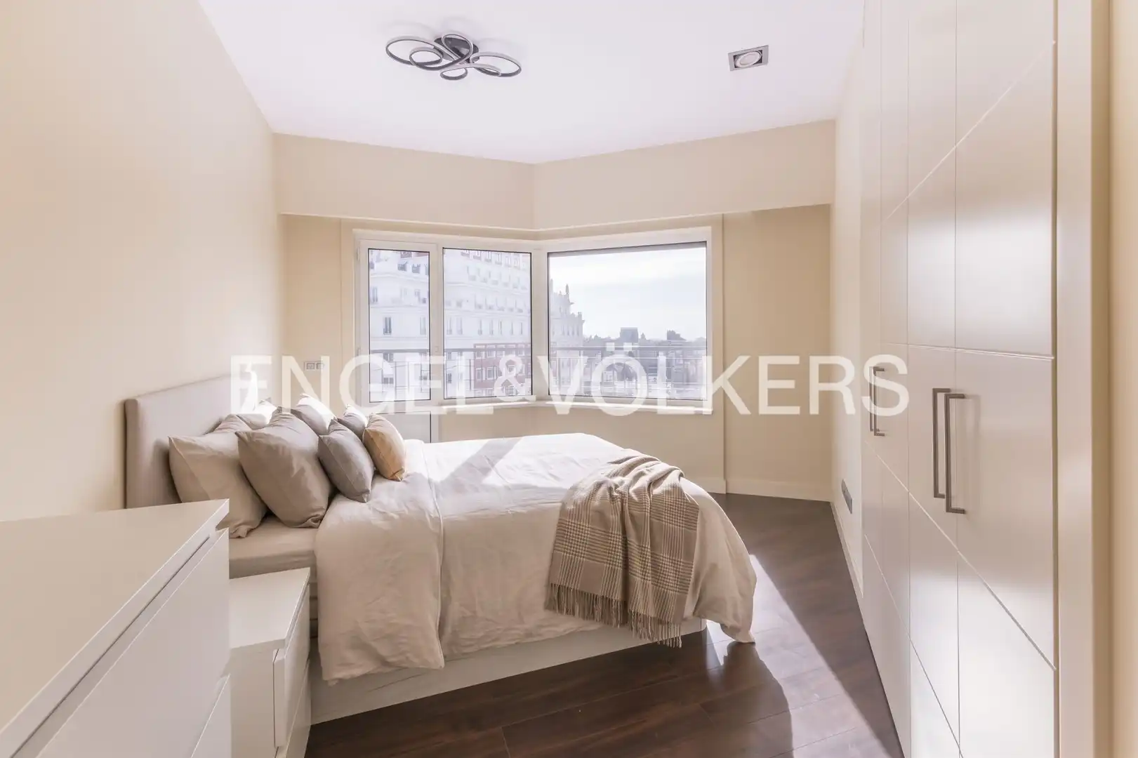 Habitación de Piso de alquiler en Moncloa - Aravaca