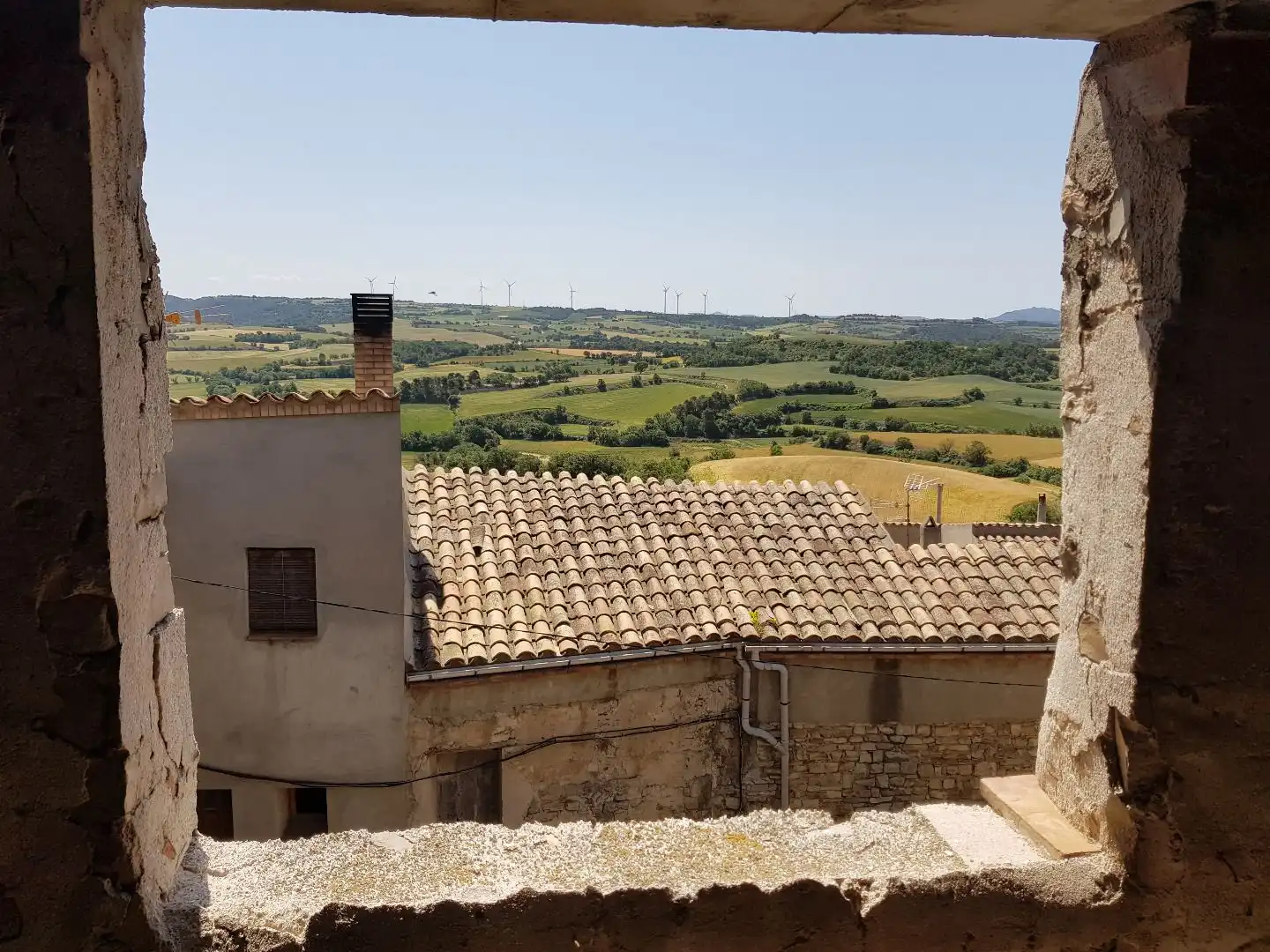 Exterior view of Houses for sale in Talavera  with Terrace and Balcony