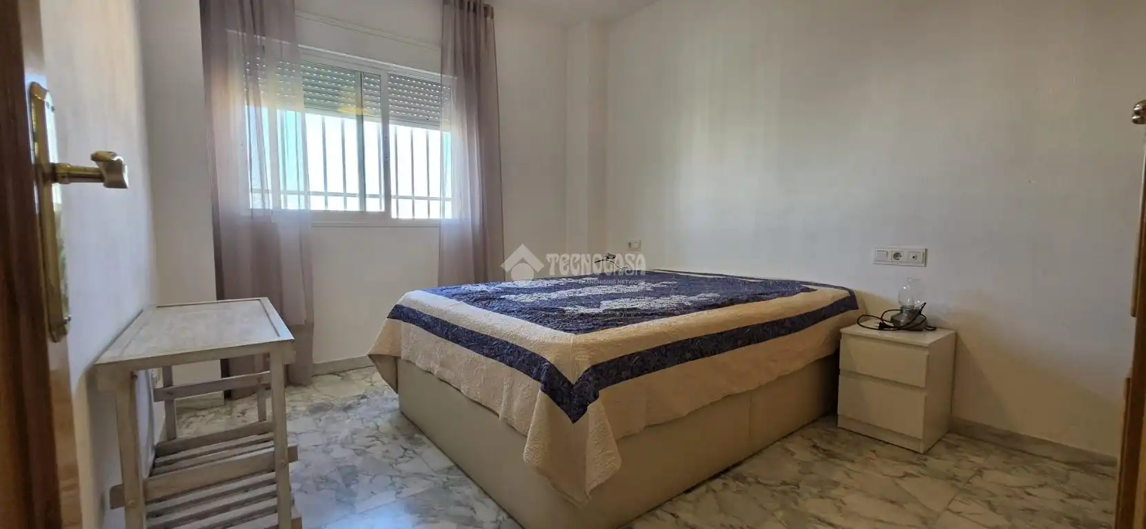 Piso de alquiler en San Carlos - San José