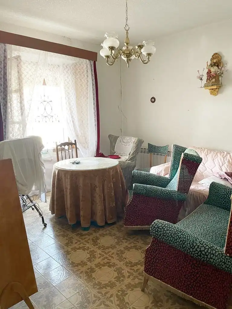 Casa o chalet en venta en Palaciosrubios
