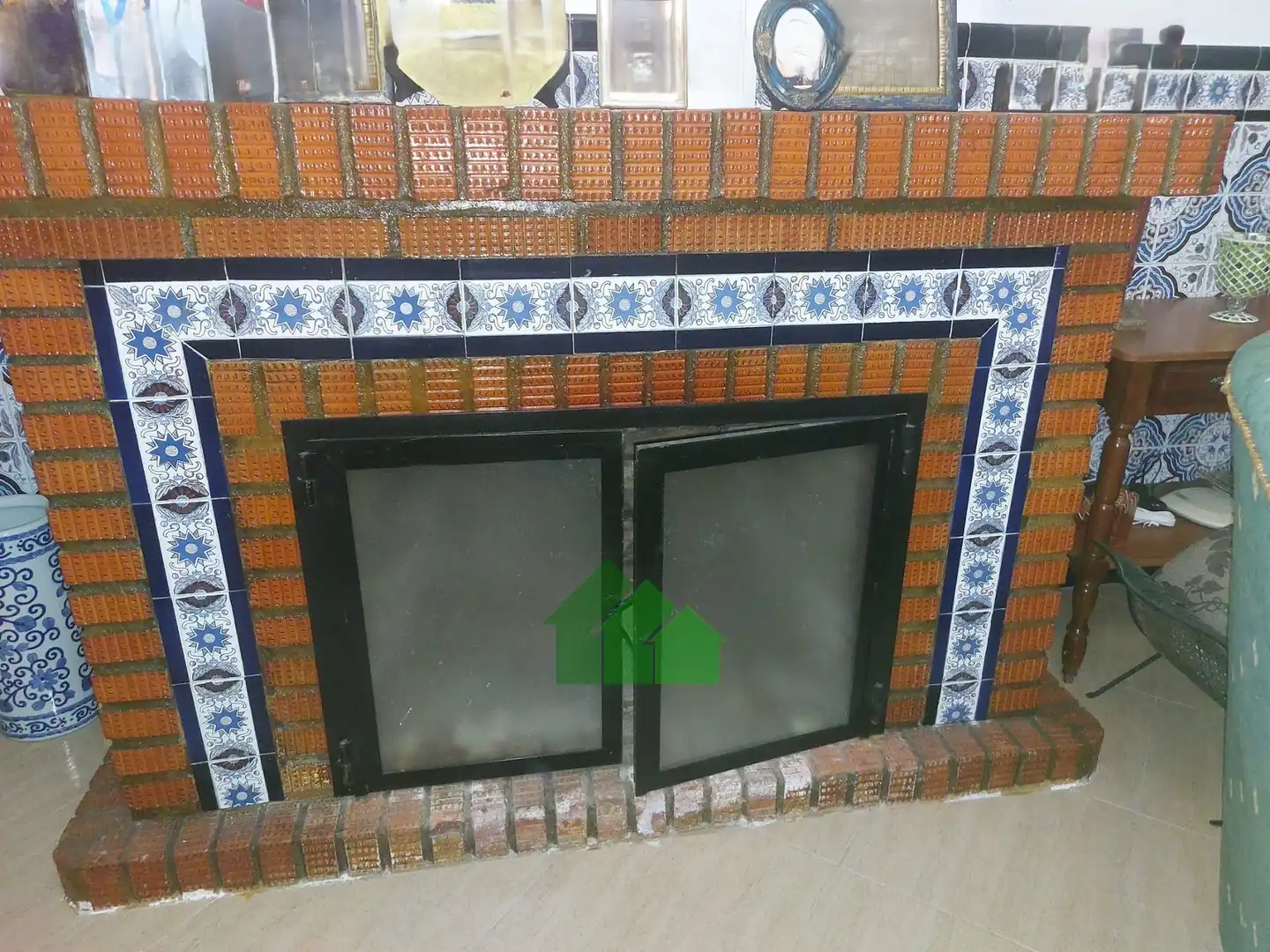 Casa en venda a Puebla de la Calzada, imagen 10