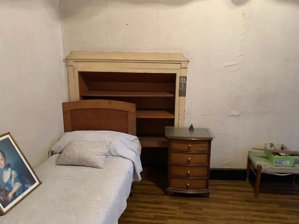 Bedroom of Detached homes for sale in Santiago de Compostela 
