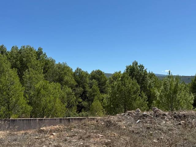 Terreno residencial en Venta en Banyeres de Mariola