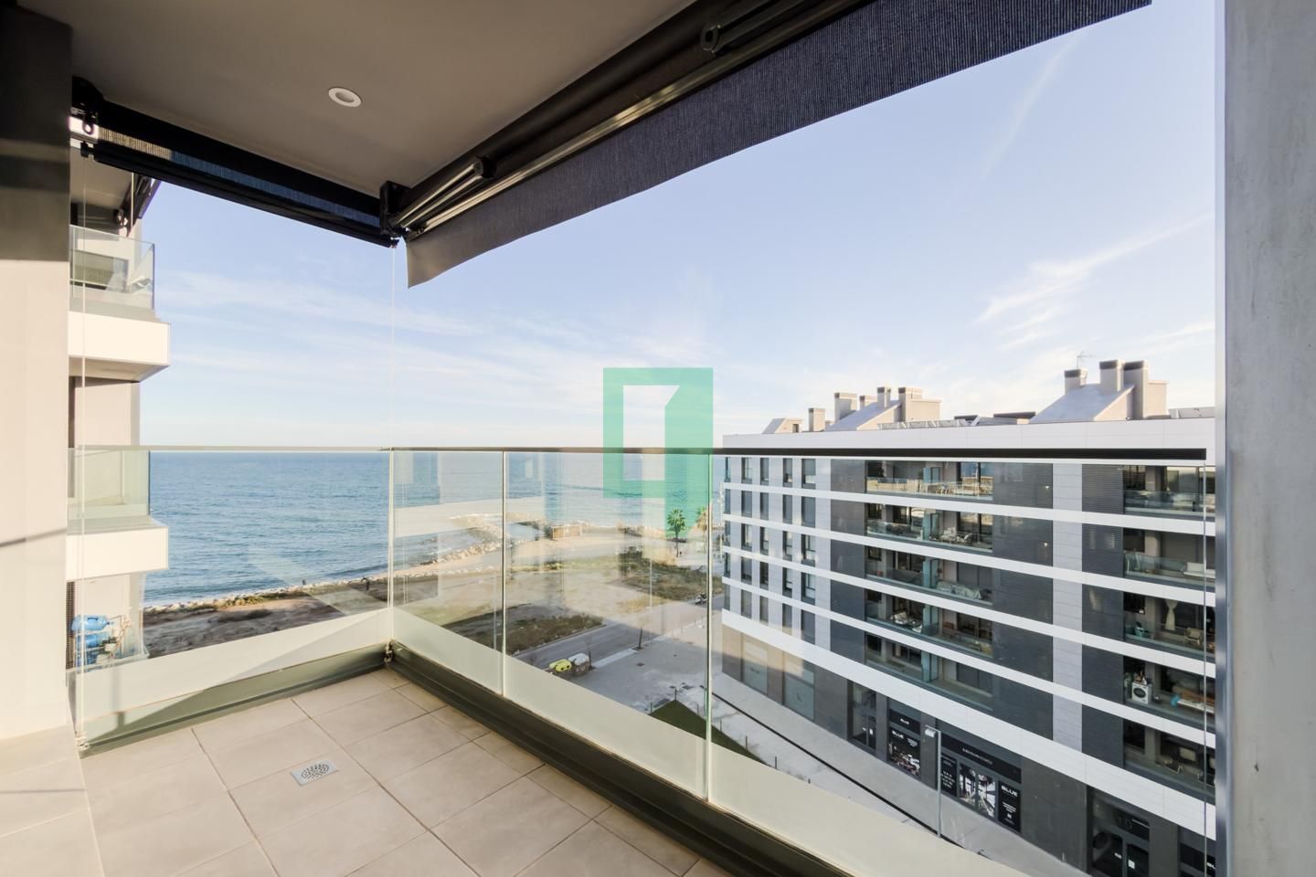 Flat to rent in Miquel Xirgu Rico, Port