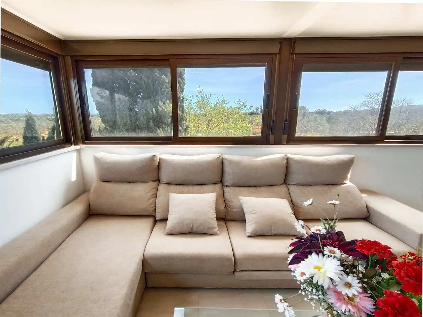 Villa con piscina in vendita a Binissalem, imagen 8