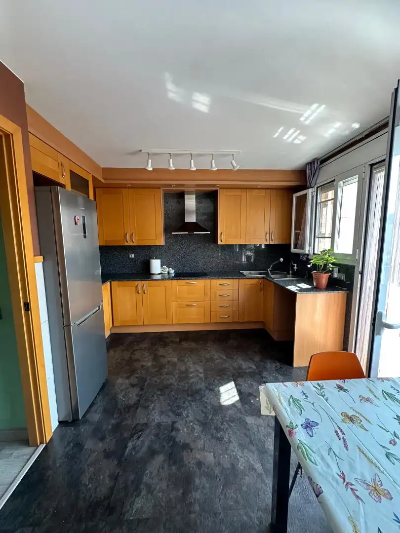 Kitchen of Detached homes for sale in Artés  with Air Conditioner, Heating and Private garden