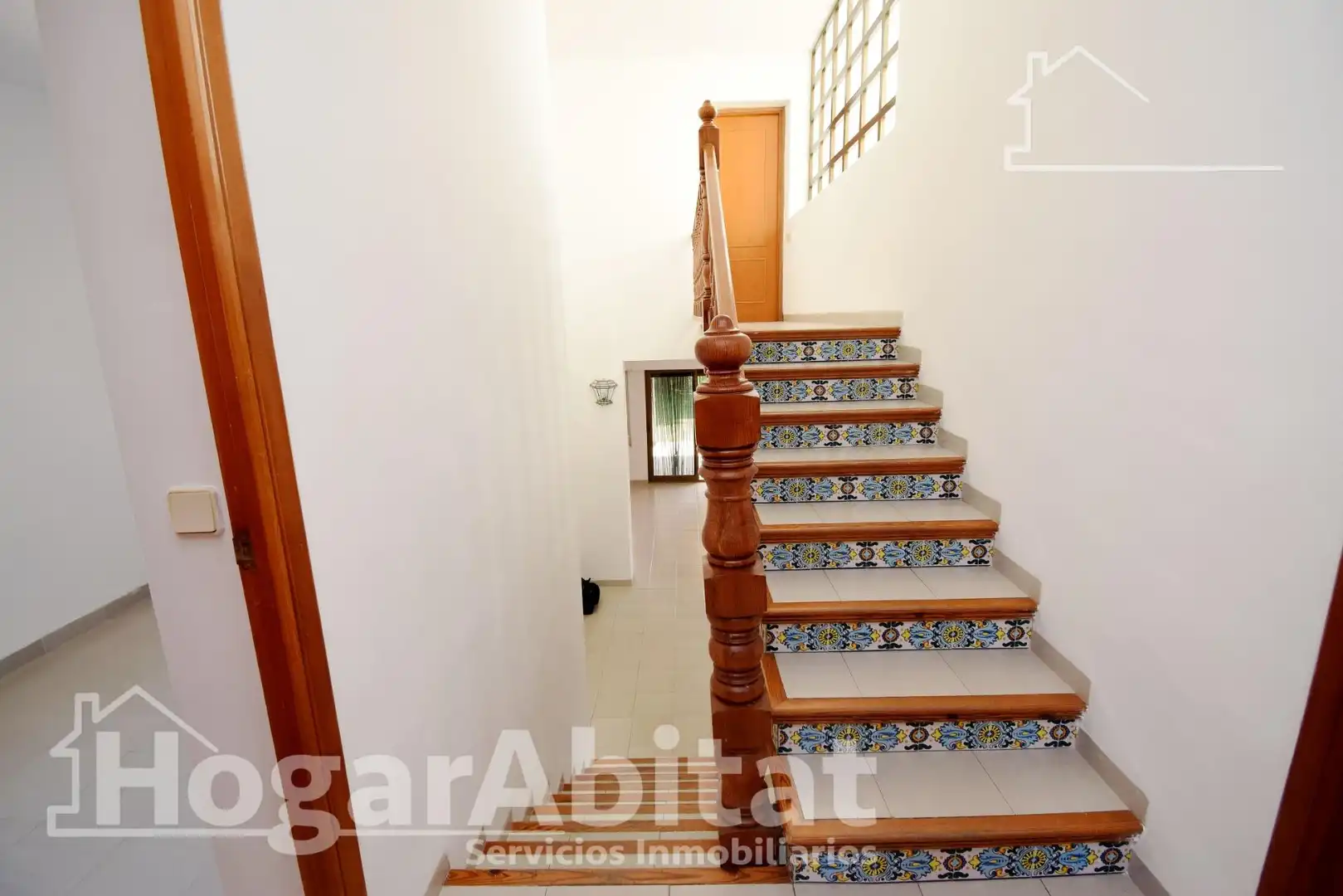 Haus oder Chalet zum Verkauf in Almazora / Almassora mit Privatgarten, Terrasse und Abstellraum