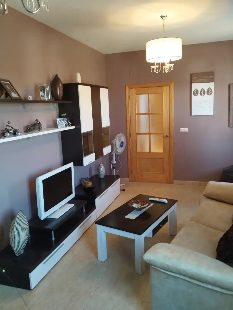 Flat to rent in Jerez de los Caballeros, imagen 2