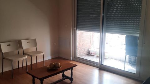 Foto 3 de Piso de alquiler en Centro, Albacete Capital