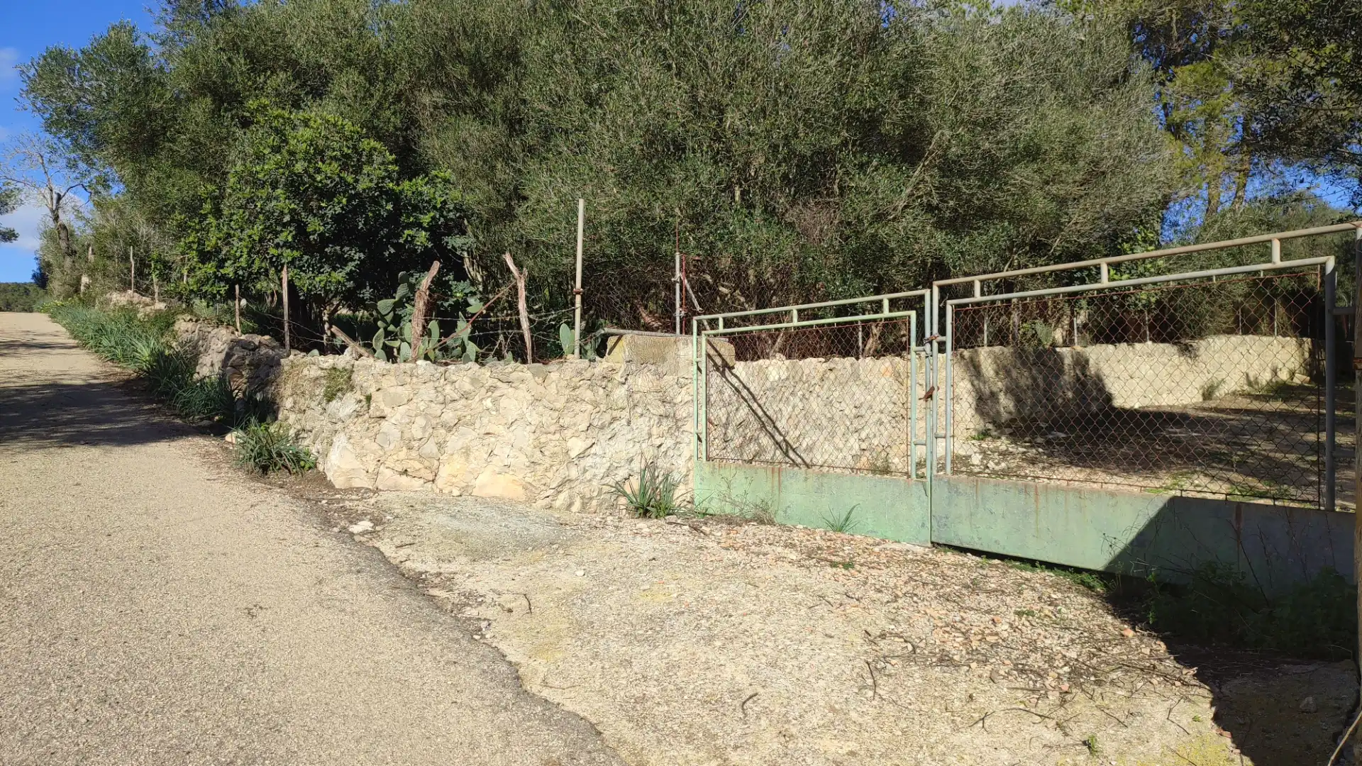 Rural land for sale in Vial Camino 316, imagen 11