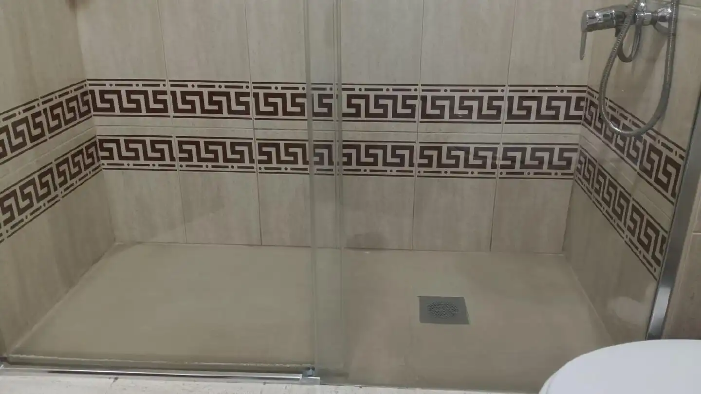 Bathroom of Flat for sale in Chipiona