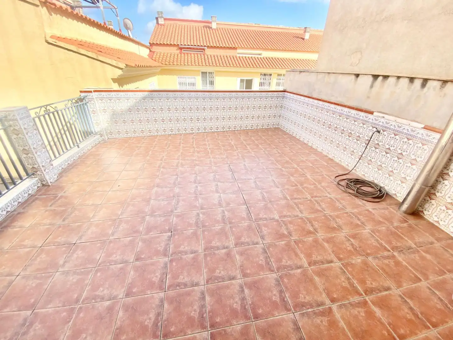 Casa con terrazza in vendita a Puerto Lumbreras, imagen 27