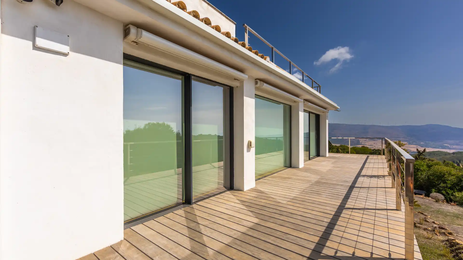 Chalet con terraza en venta en Paraje de Betis, imagen 8