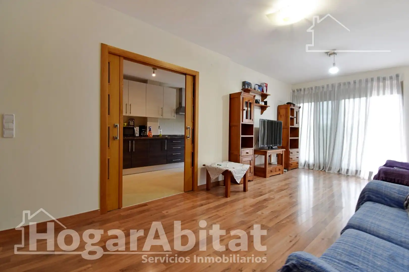Appartamento con piscina in vendita a Avenida Benicadell, imagen 34