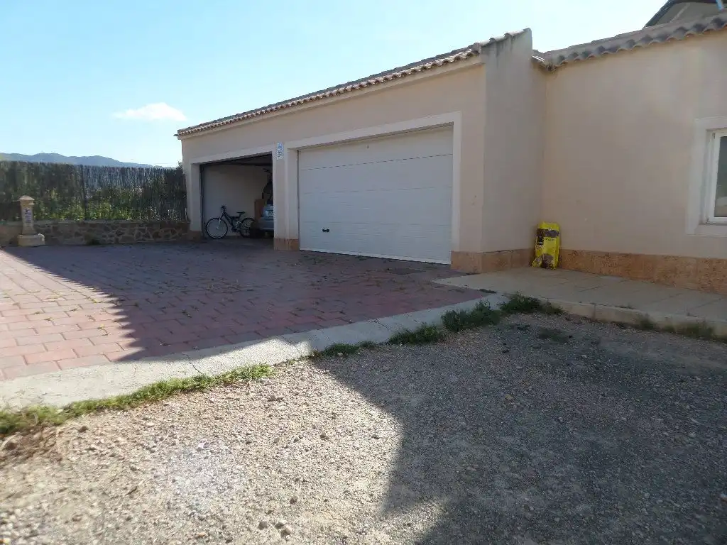 Chalet con terraza en venta en Pedanías Oeste, imagen 21
