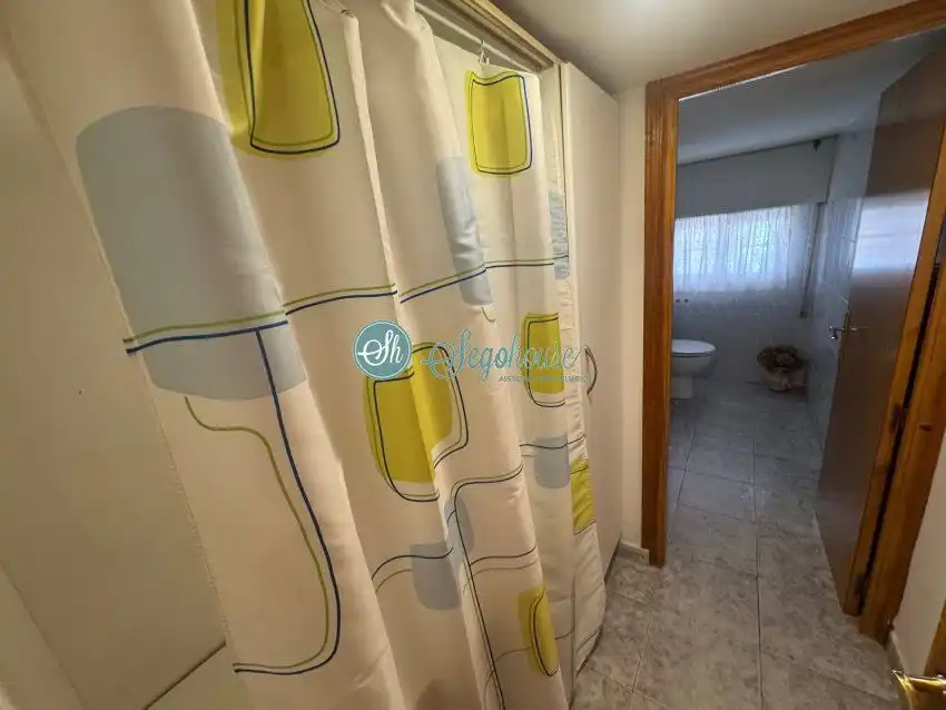 Local commercial à vendre à La Lastrilla, imagen 17