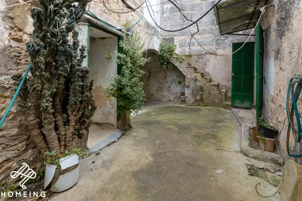 Jardín de Finca rústica en venta en Costitx con Jardín privado y Terraza