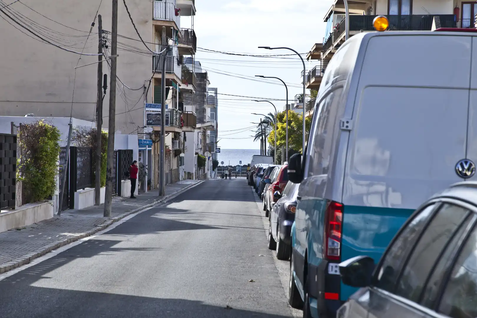 Planta baja en venta en Carrer de Sant Antoni de la Platja, 7, Can Pastilla