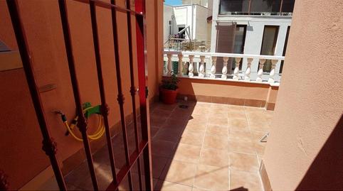 Photo 5 of Flat to rent in Calle Desengaño, San Antón, Alicante / Alacant