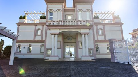 Villa de 8 dormitorios en Los Flamingos Golf Resort, imatge 2