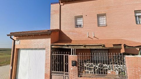 en Chozas De Canales
