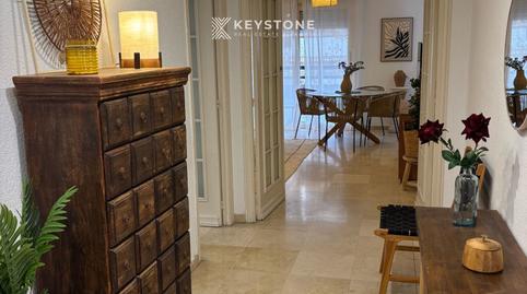 Photo 3 of Flat to rent in Avenida Eusebi Sempere, 11, Ensanche - Diputación, Alicante / Alacant