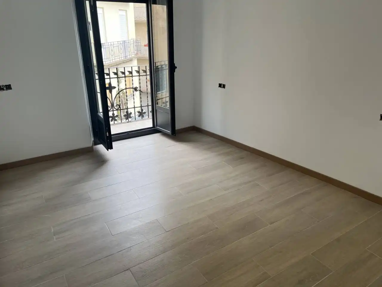 Habitación de Casa o chalet en venta en Alcañiz con Aire acondicionado y Calefacción