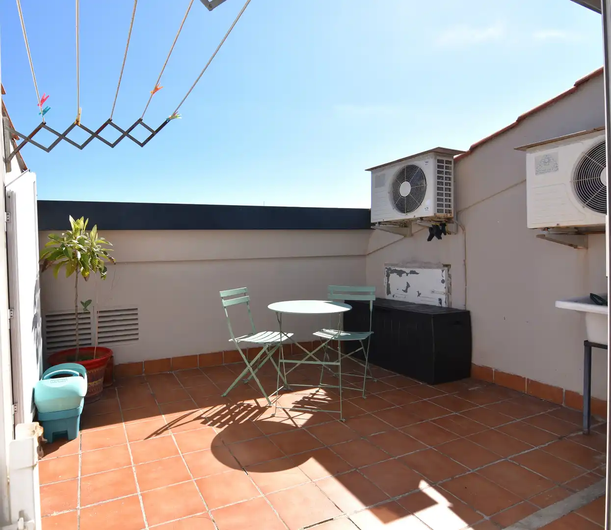 Terrace of Detached homes for sale in Calella  with Heating, Private garden and Terrace