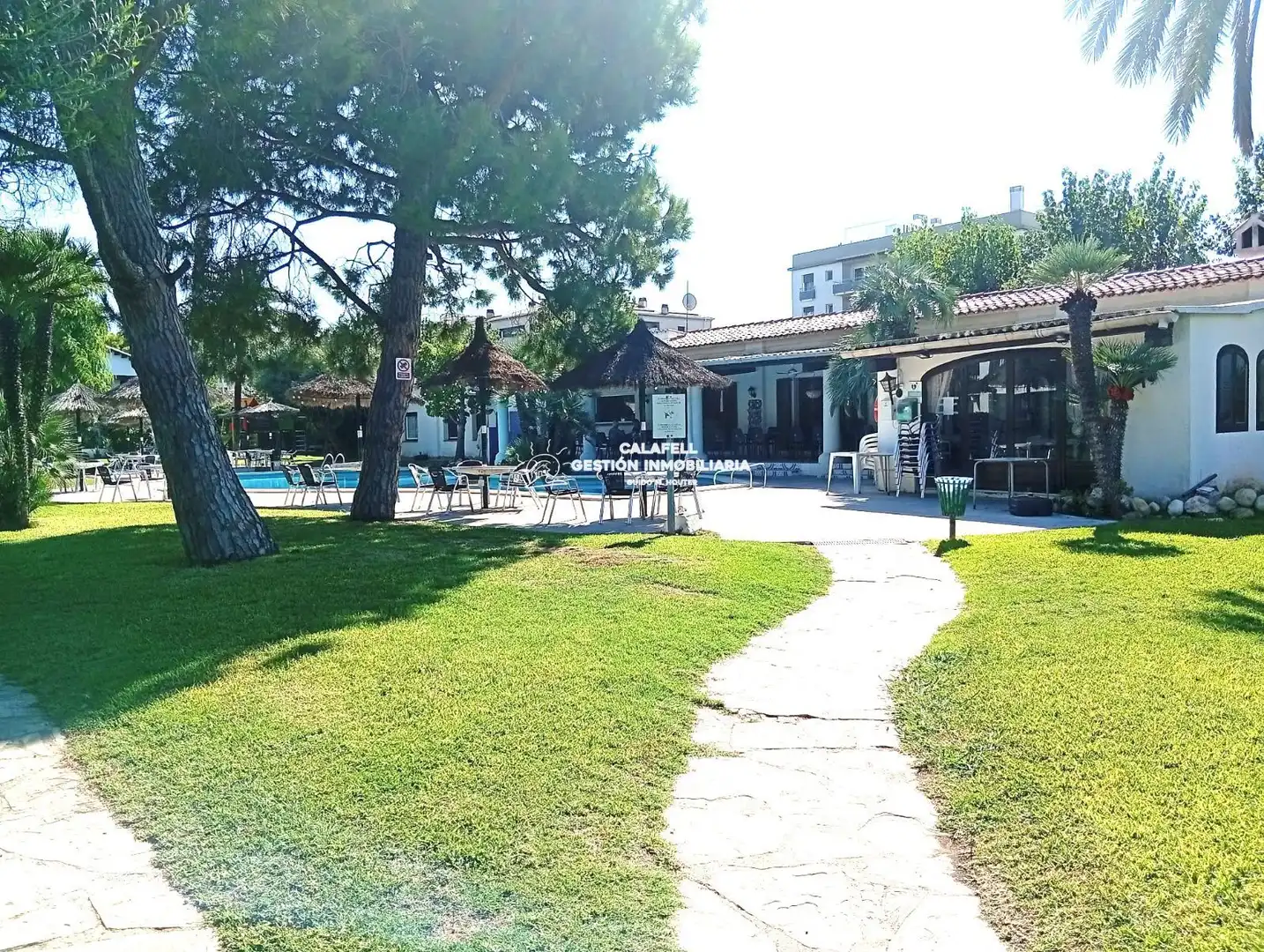 Casa a schiera con piscina in vendita a ALORA PARK, imagen 66