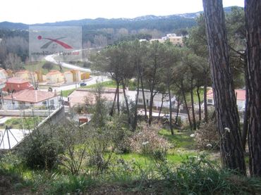 Terreny residencial en venda a Terrafortuna - Puig Ventós