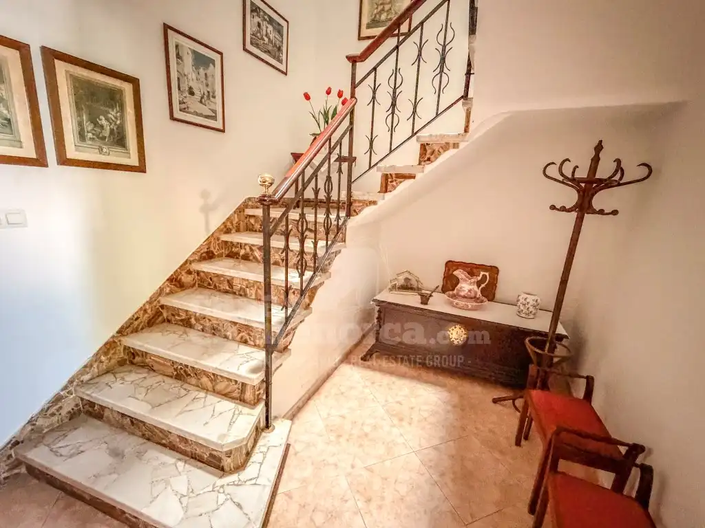 Casa o xalet en venda en Ciutadella 