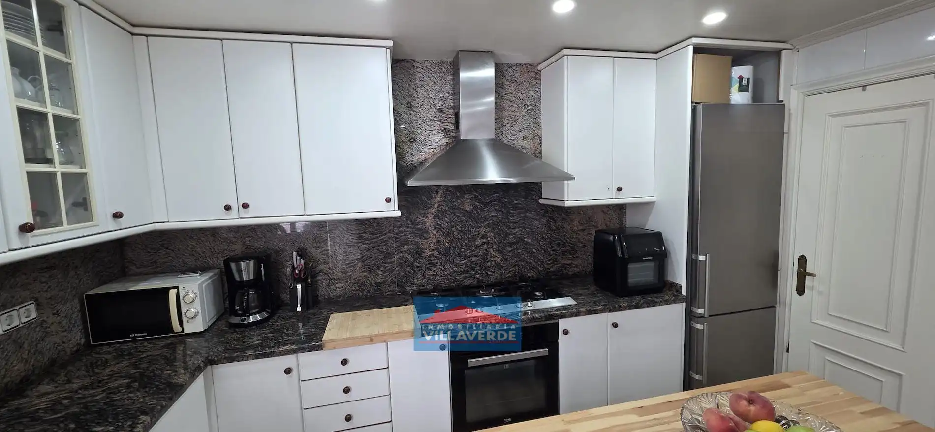 Flat with terrace for sale in Cangas pueblo, imagen 7