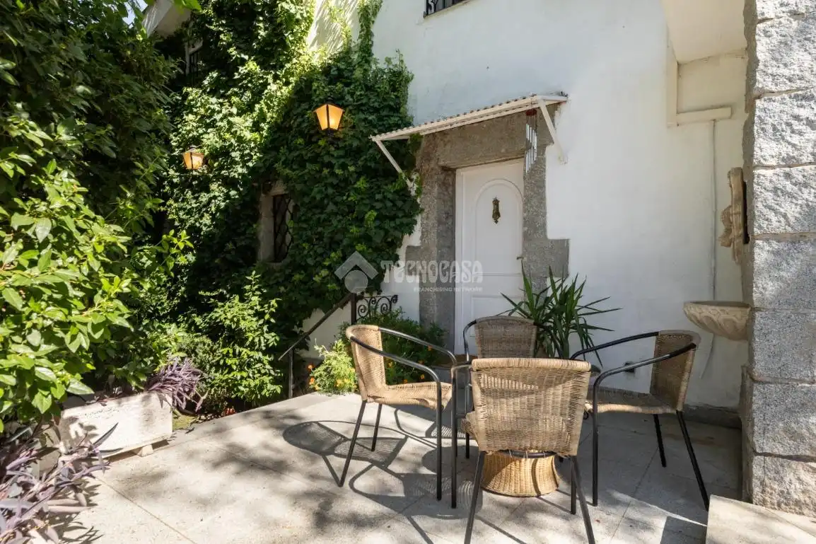 Semi-detached house for sale in Colonia, imagen 28