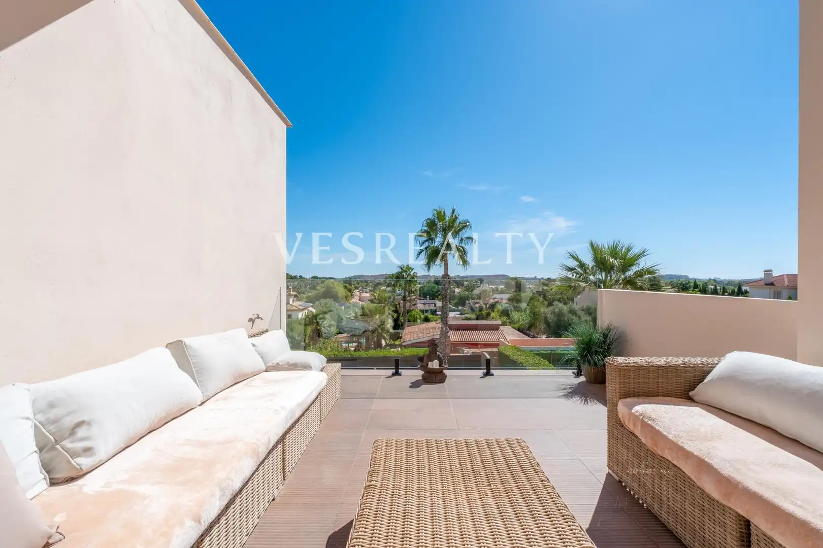 Villa con terrazza in vendita a OLIVERA, imagen 51
