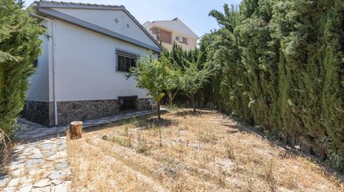 Chalet independiente en venta en Urbanización Los Cerezos, imagen 5