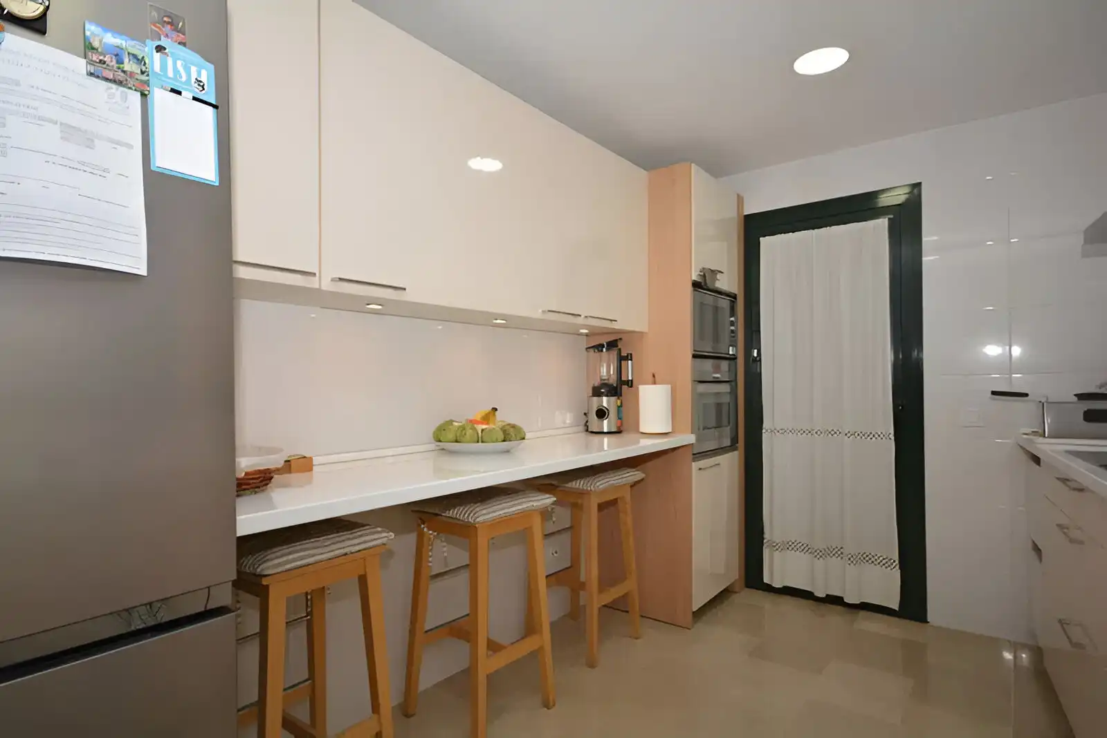 Apartment with pool for sale in San Pedro de Alcántara, imagen 7
