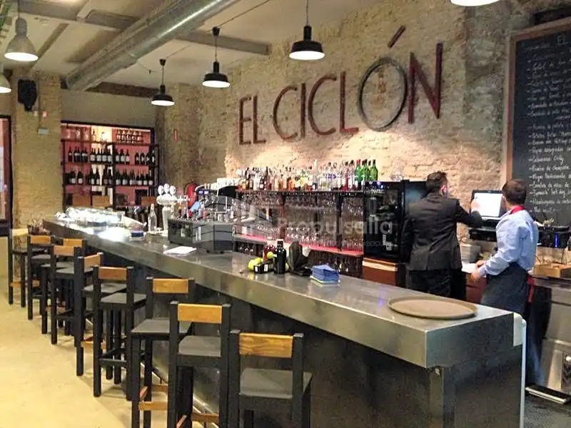 Local comercial de lloguer a Nuestra Señora Del Pilar, imagen 12