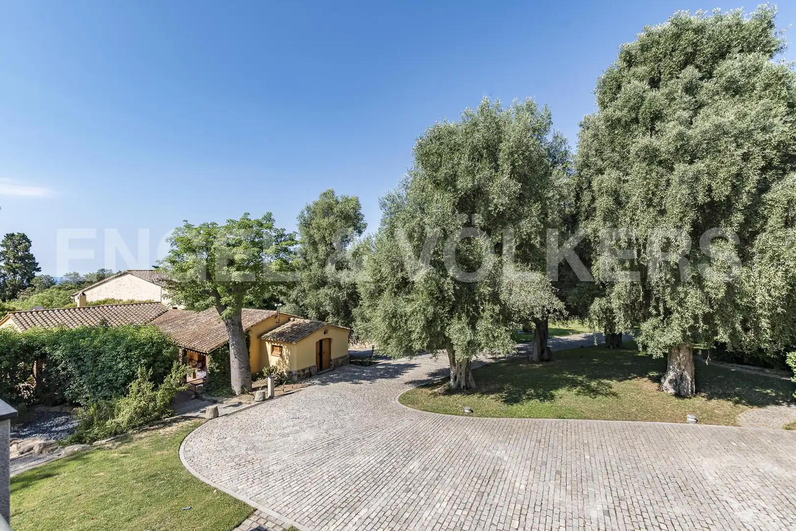 Villa avec piscine à vendre à Cabrera de Mar, imagen 73