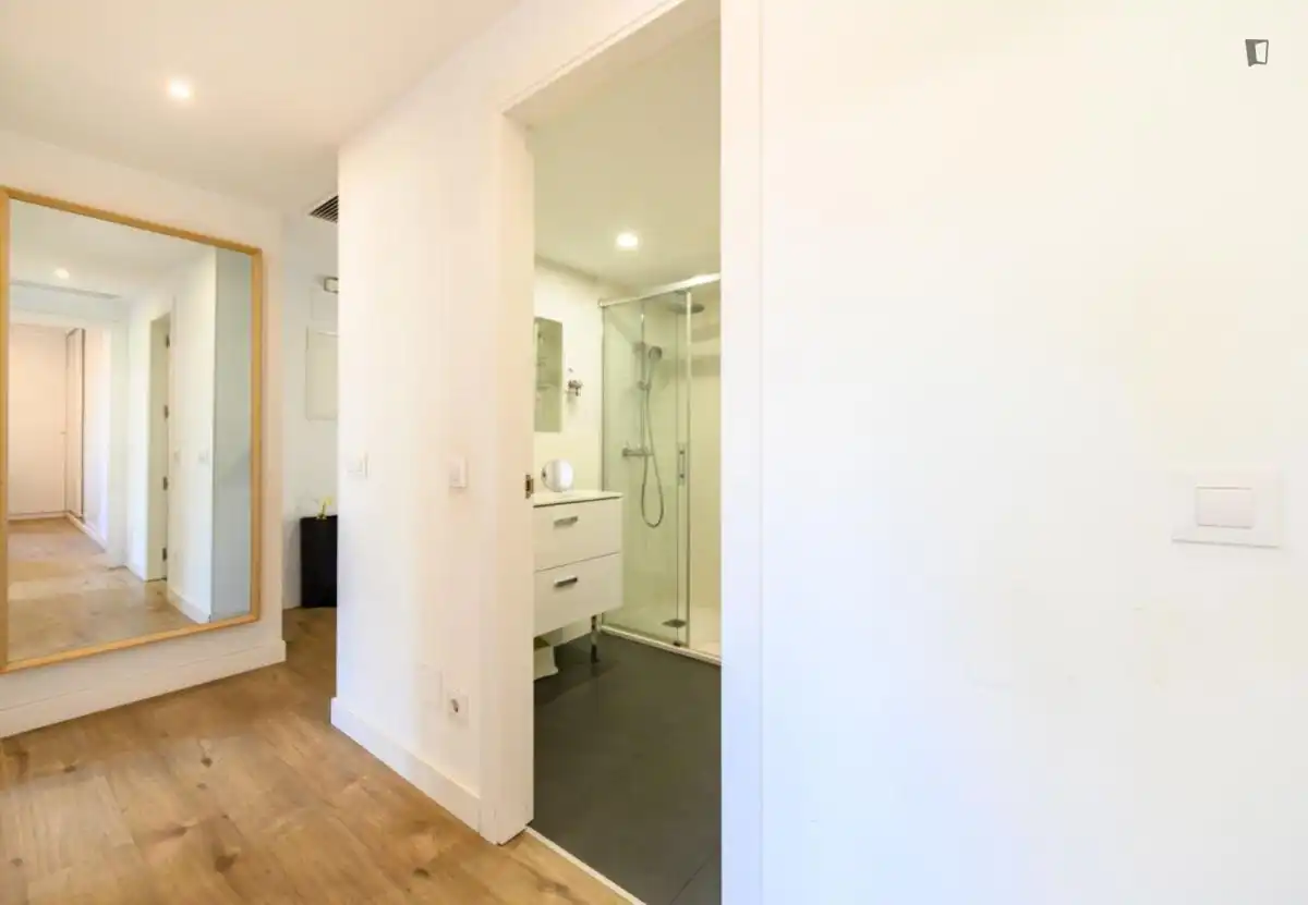 Apartamento de alquiler en Madrid, Madrid