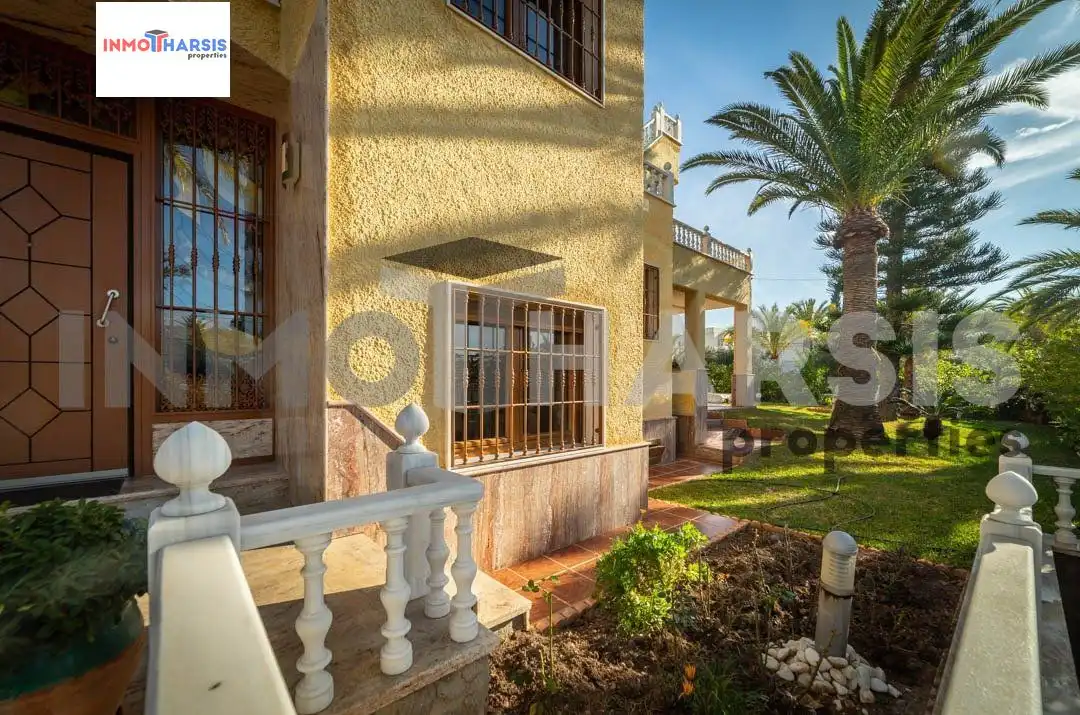 Casa o chalet en venta en El Puerto