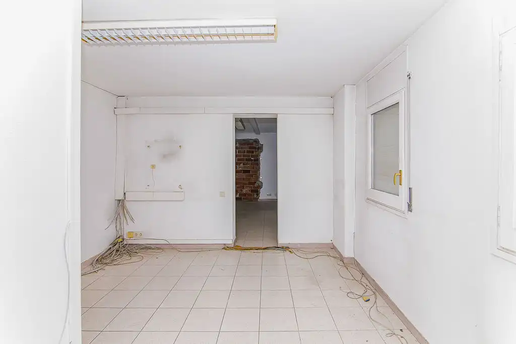 Oficina en venta en Olot