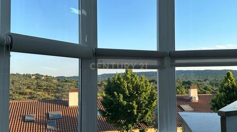 Photo 3 of Single-family semi-detached to rent in Cl Maria de Guevara 25 Galapagar (madrid), -1, Parquelagos - Puente Nuevo, Galapagar