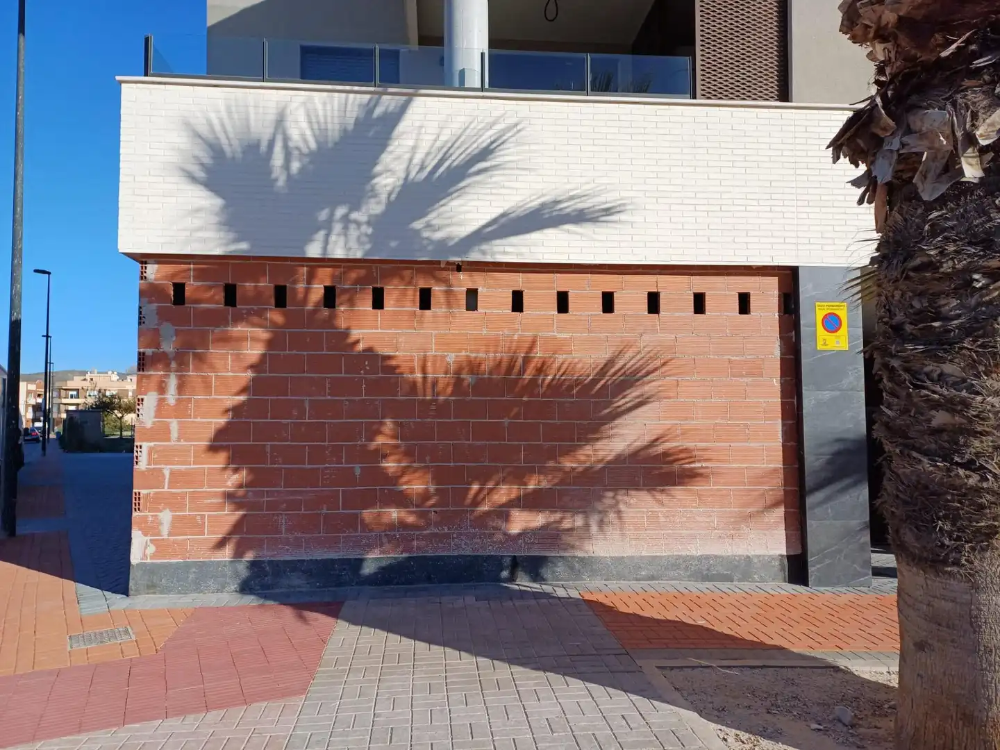 Außenansicht von Geschaftsraum zur Miete in El Campello