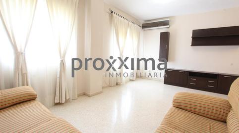 Foto 4 de Pis de lloguer a Calle Doctor Nieto Barrera, Colores -  Entreparques, Sevilla